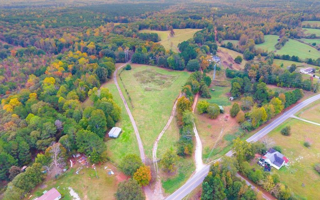 154.45 acres, Roopville, GA, Property ID 10264907 Land and Farm