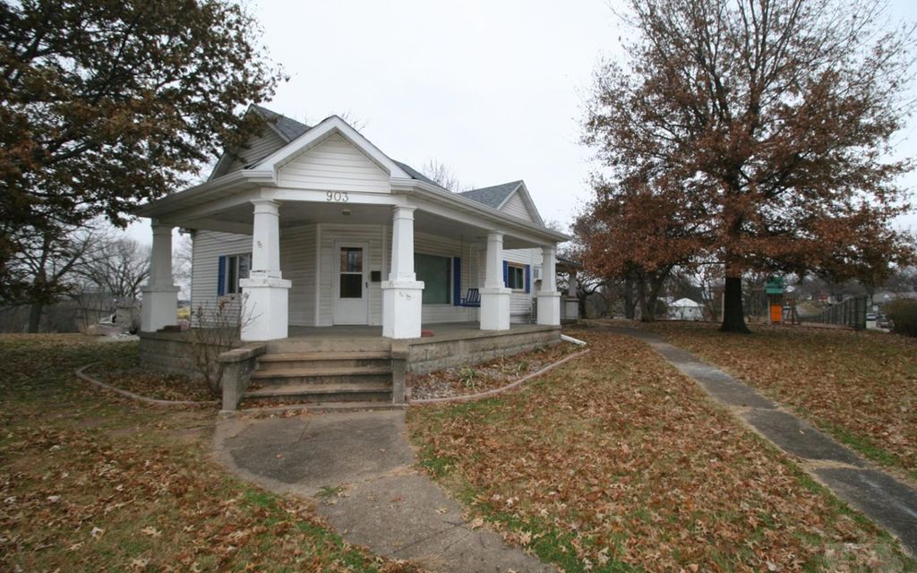 3.04 acres, Centerville, IA, Property ID 10265273 Land and Farm