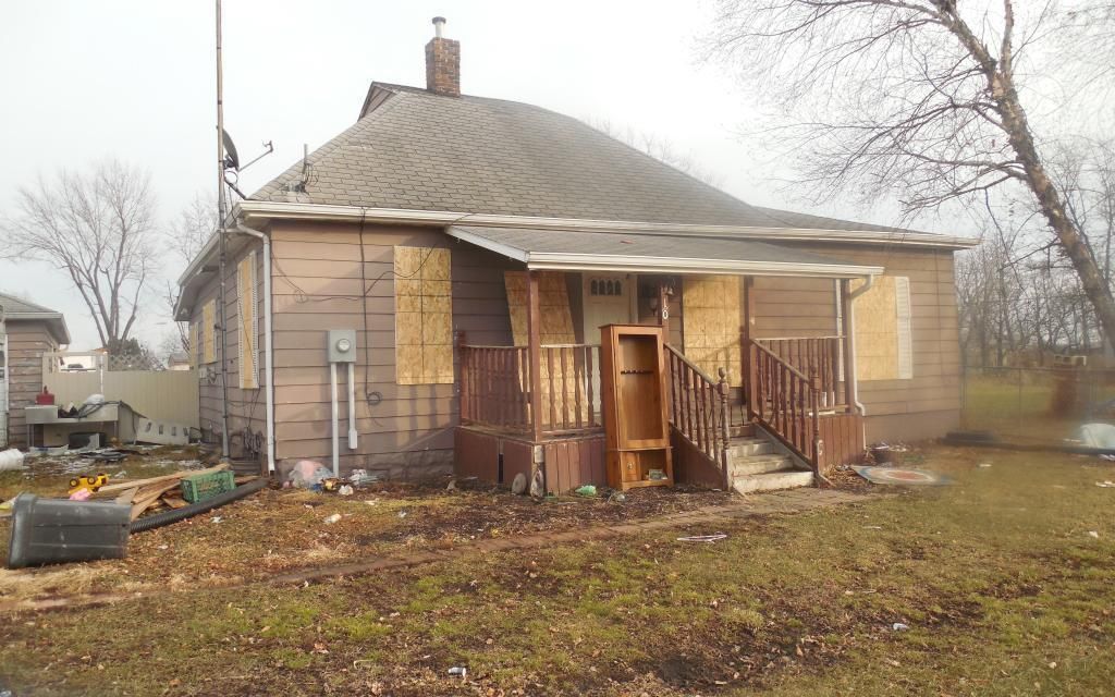 0.56 acres, Blakesburg, IA, Property ID 10265453 Land and Farm