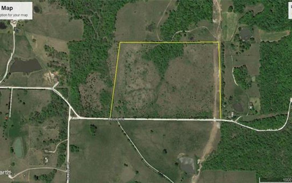 55 acres, Lawson, MO, Property ID 10262071 Land and Farm