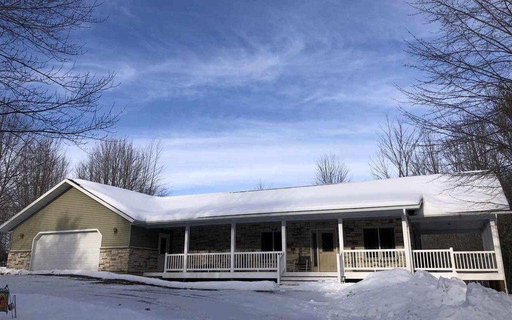 12 acres, Neillsville, WI, Property ID 10217657 Land and Farm