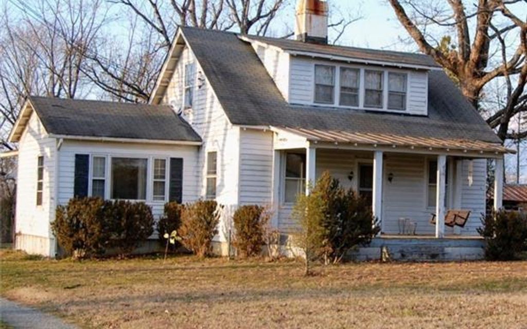 44.65 acres, Louisa, VA, Property ID 10254590 Land and Farm