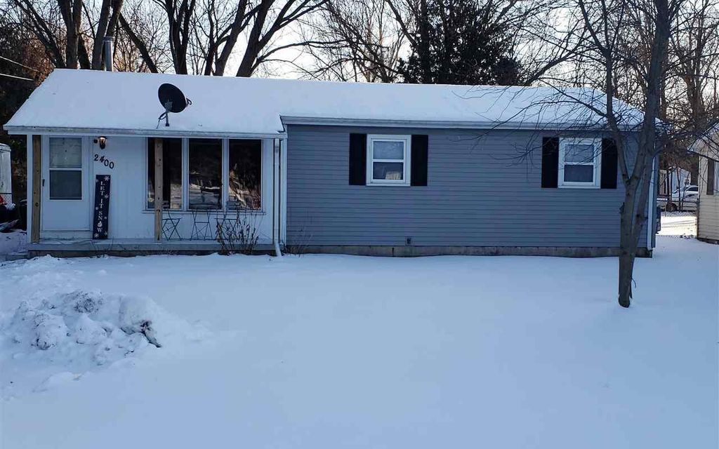 145 acres, Saginaw, MI, Property ID 10272401 Land and Farm