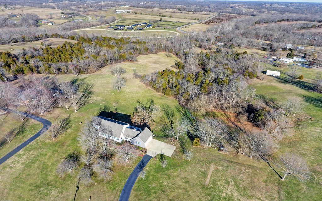 5.75 acres, La Grange, KY, Property ID 10271753 Land and Farm