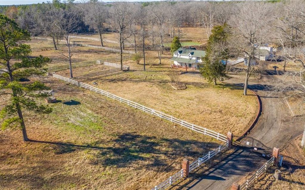 29.52 acres, Chesterfield, VA, Property ID 10243518 Land and Farm