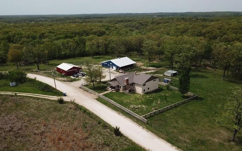 10 acres, Eldon, MO, Property ID 10274261 Land and Farm