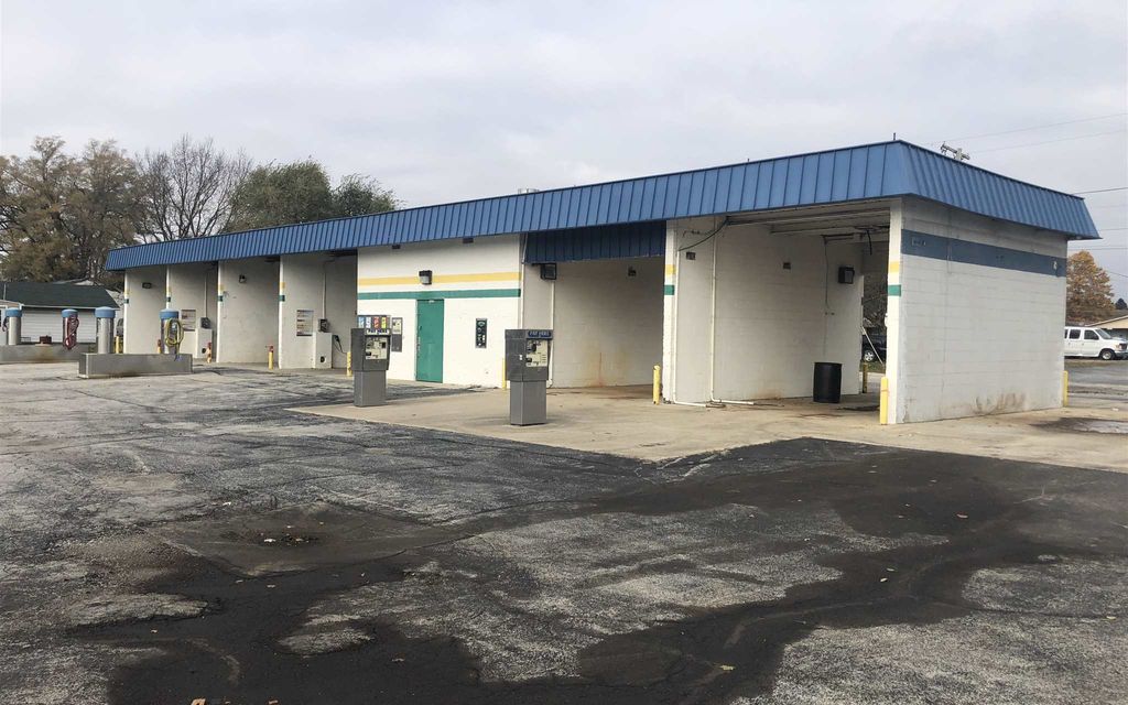 0.62 acres, Marion, IN, Property ID 10274542 Land and Farm