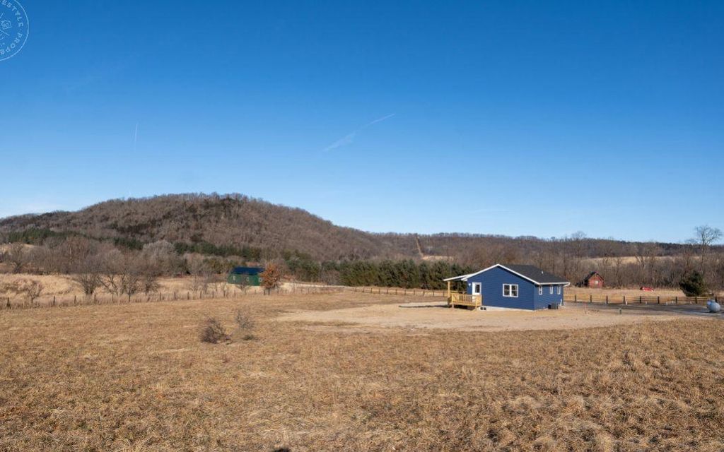 56 acres, Soldiers Grove, WI, Property ID 10275781 Land and Farm