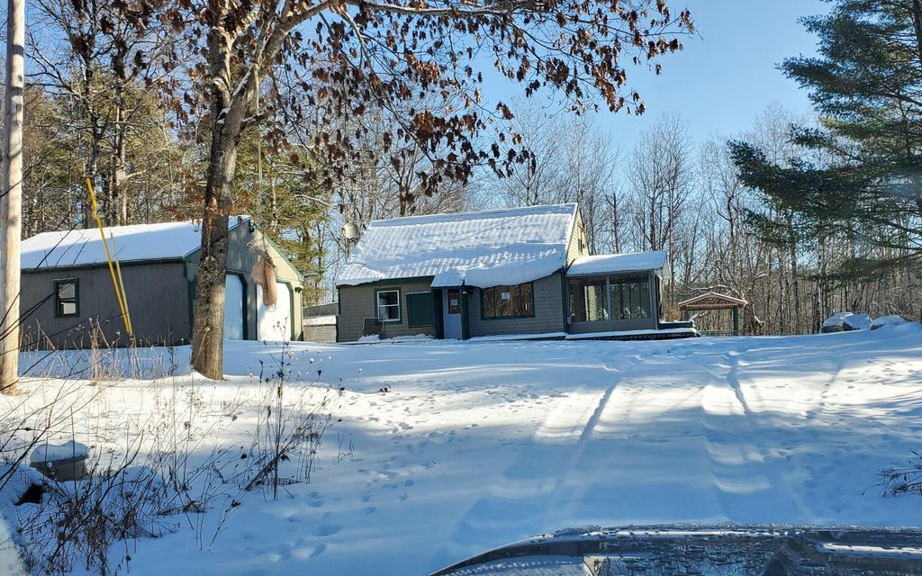 3.5 acres, Winterport, ME, Property ID 10276712 Land and Farm