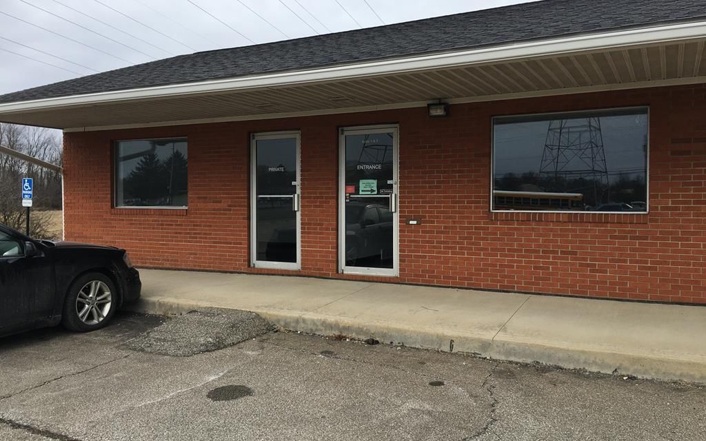 2.07 acres, Ashland, OH, Property ID 10276814 Land and Farm