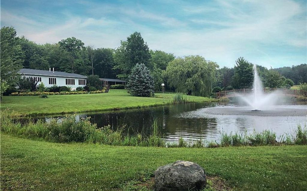 47.16 acres, Townville, PA, Property ID 10276993 Land and Farm