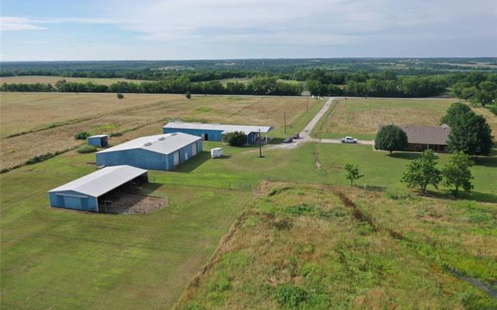 17 acres, Sherman, TX, Property ID 10277960 Land and Farm