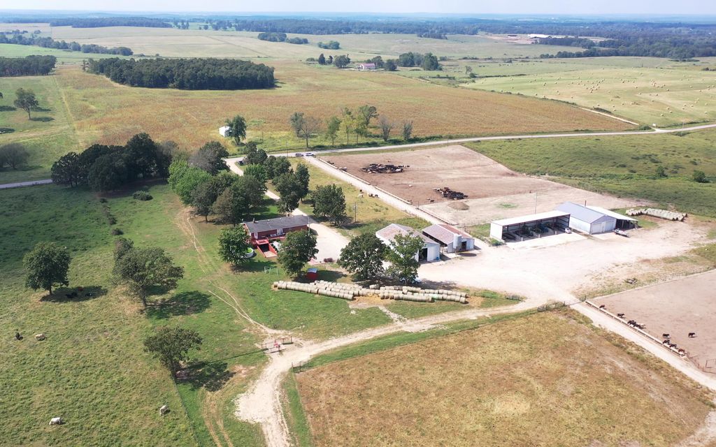 559 acres, Falcon, MO, Property ID 10278447 Land and Farm