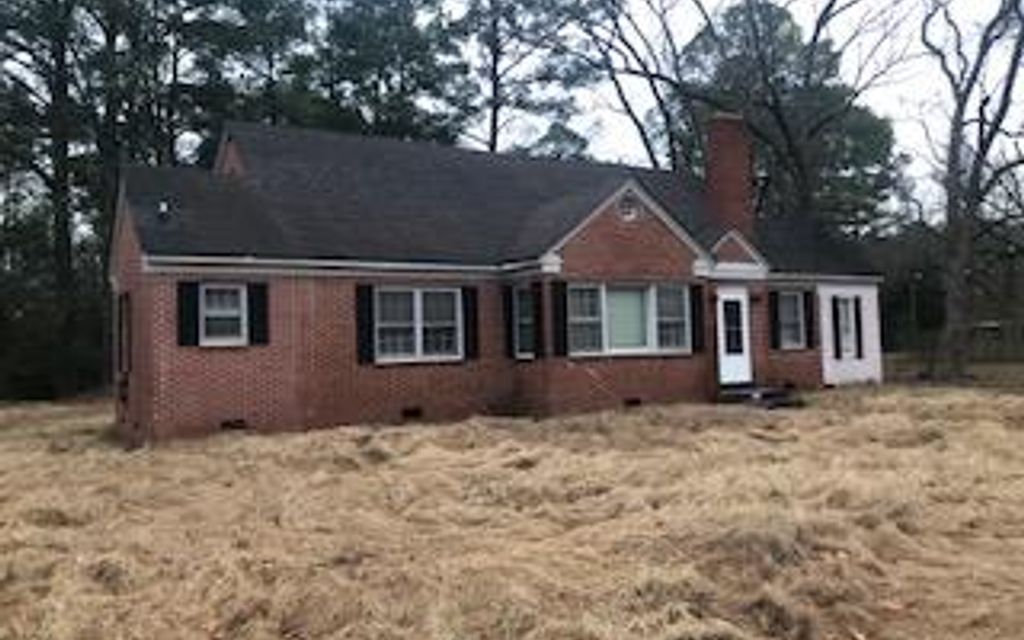 1.03 acres, Rich Square, NC, Property ID 10278543 Land and Farm