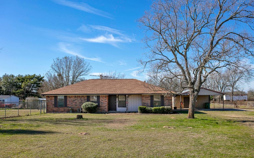 20 acres, Caldwell, TX, Property ID 10268998 Land and Farm