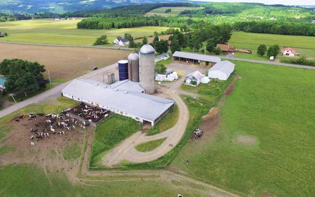 6.7 acres, Otisco, NY, Property ID 8828023 Land and Farm