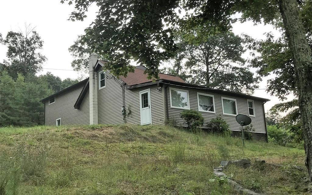 31.47 acres, Clearville, PA, Property ID 10279259 Land and Farm