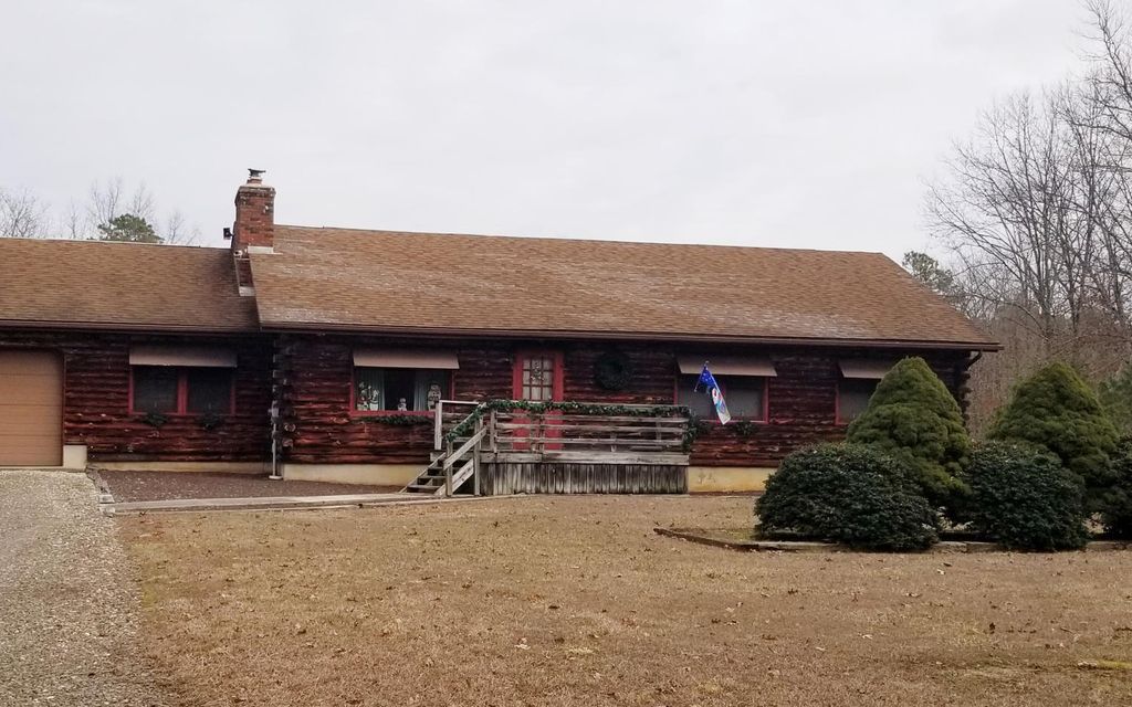 5.86 acres, Milmay, NJ, Property ID 10280737 Land and Farm