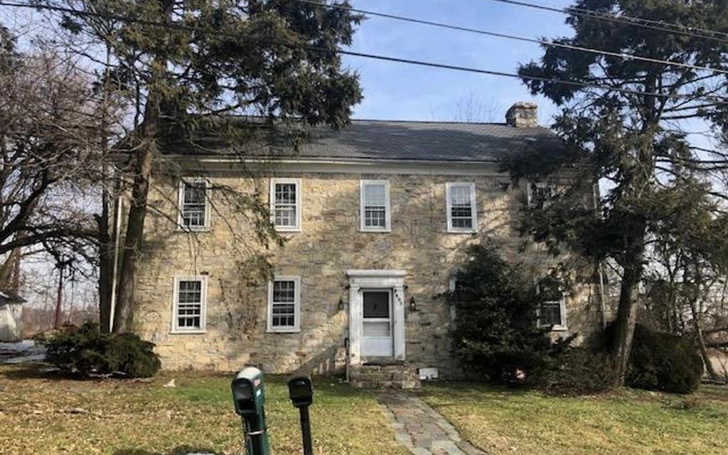 6 acres, Breinigsville, PA, Property ID 10280750 Land and Farm