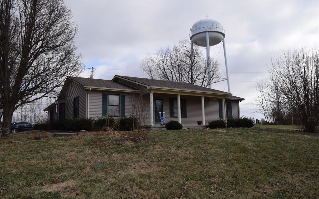 3 acres, Mt Sterling, KY, Property ID 10281102 Land and Farm