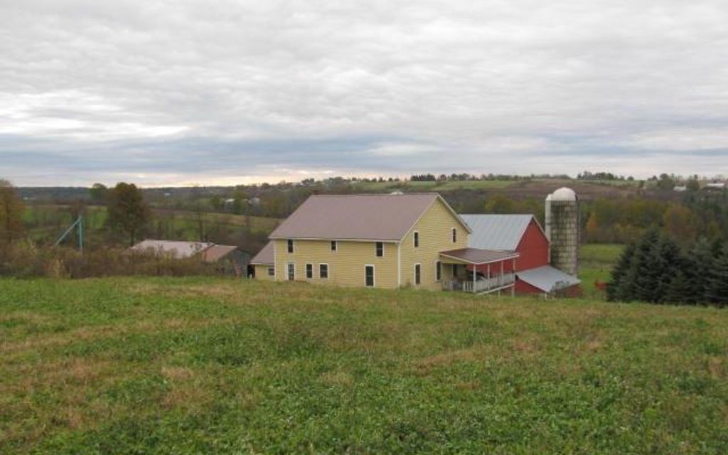 106 acres, Ephratah, NY, Property ID 10281174 Land and Farm