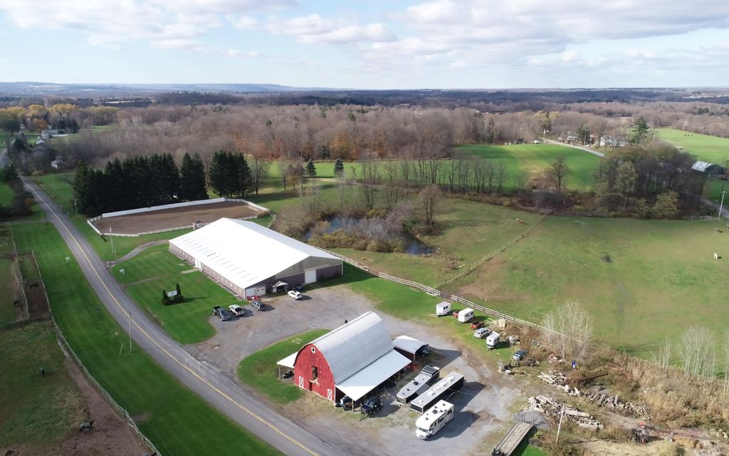 10 acres, Westmoreland, NY, Property ID 10075926 Land and Farm