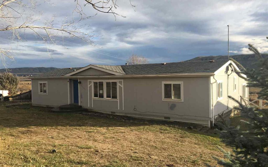 5 acres, Benton City, WA, Property ID 10282637 Land and Farm