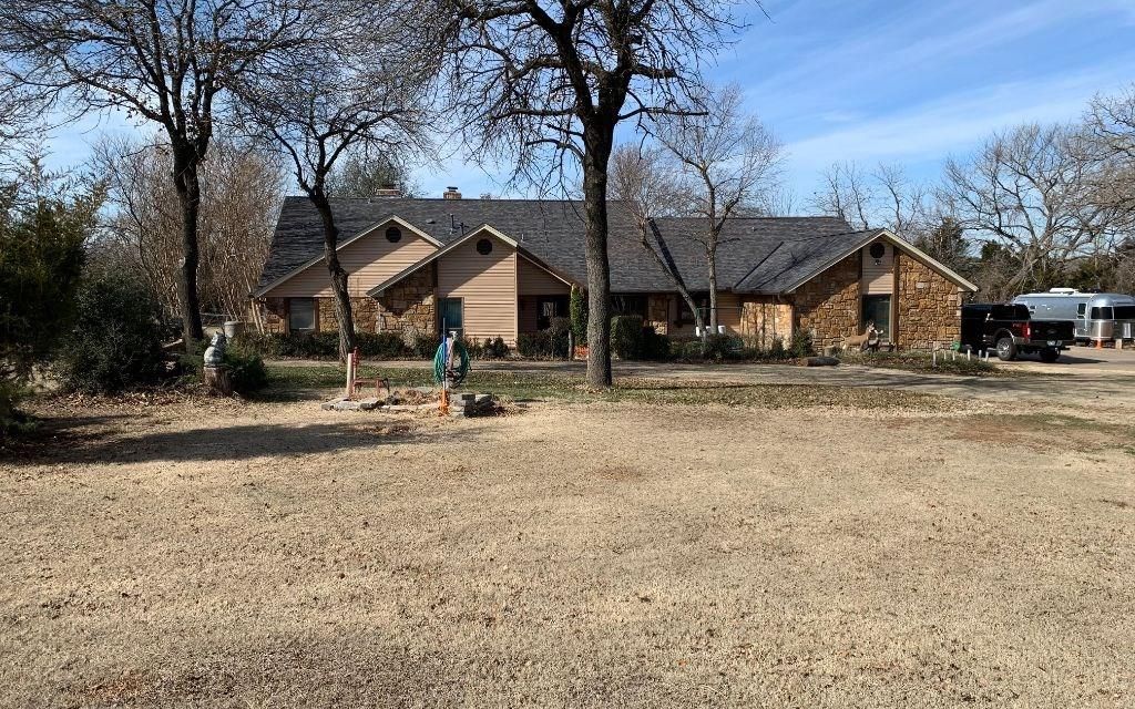 2.02 acres, Edmond, OK, Property ID 10283057 Land and Farm