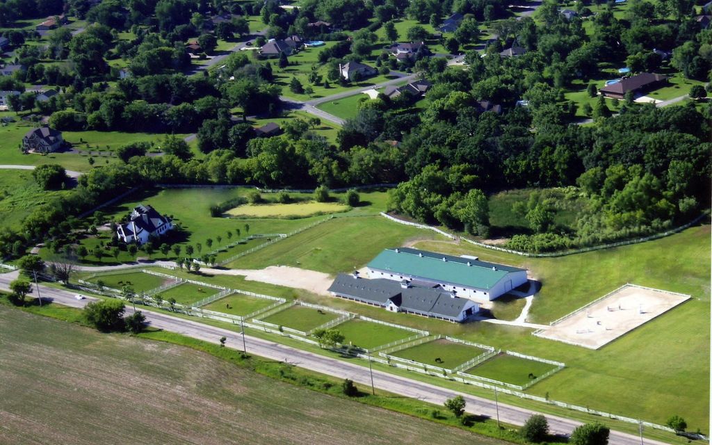 17.41 acres, Campton Hills, IL, Property ID 10284127 Land and Farm