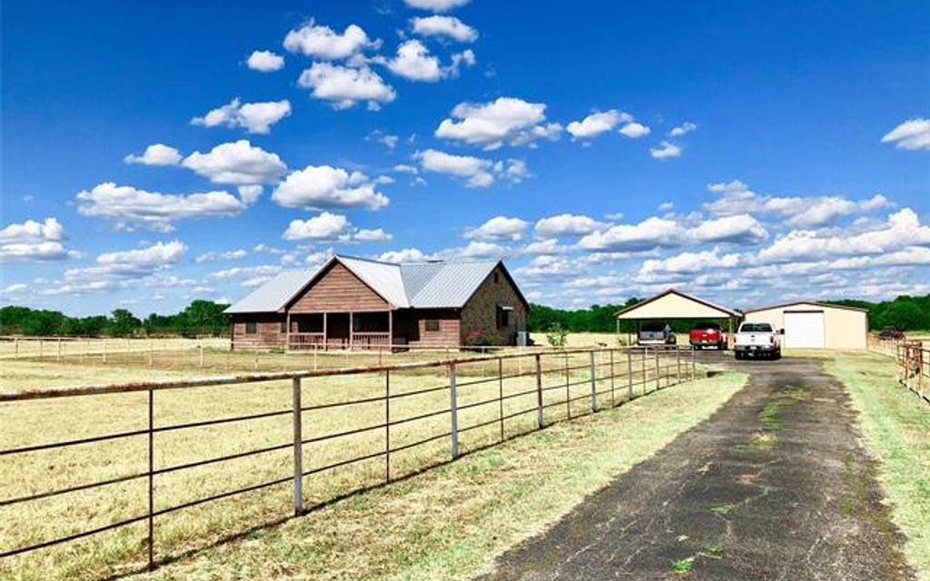 5.47 acres, Wills Point, TX, Property ID 10284562 Land and Farm