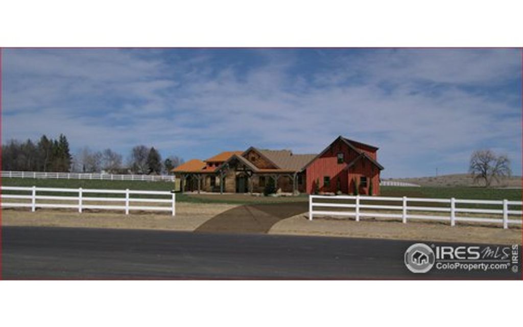 2.5 acres, Fort Collins, CO, Property ID 10285218 Land and Farm