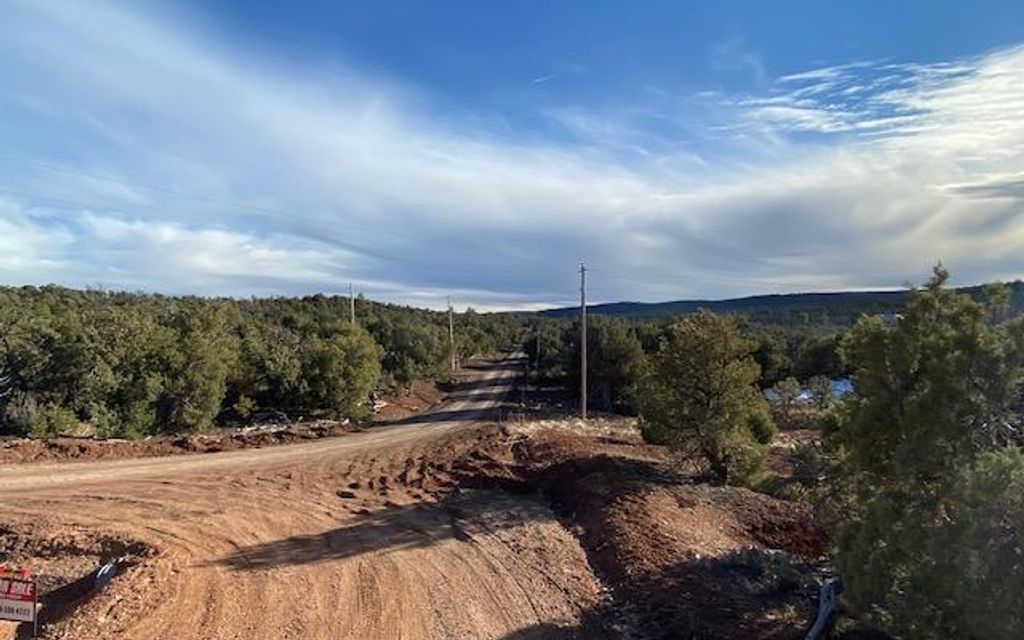 4.96 acres, Pinedale, AZ, Property ID 10285257 Land and Farm