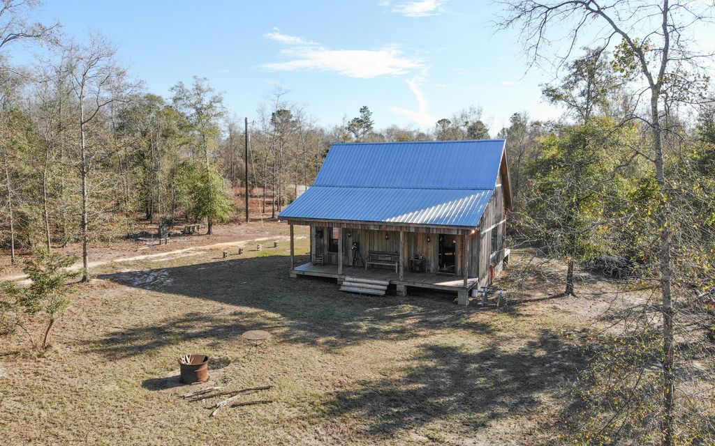 10 acres, McRae, GA, Property ID 10285638 Land and Farm