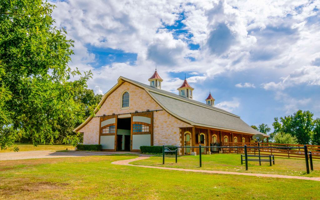 365 acres, Mineola, TX, Property ID 2662687 Land and Farm