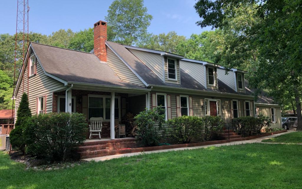 15.35 acres, Ellendale, DE, Property ID 9165279 Land and Farm