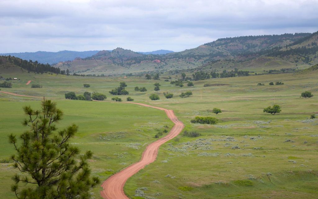 17127 acres, Broadus, MT, Property ID 10287710 Land and Farm