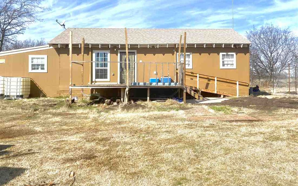 10.9 acres, Lawton, OK, Property ID 10276689 Land and Farm