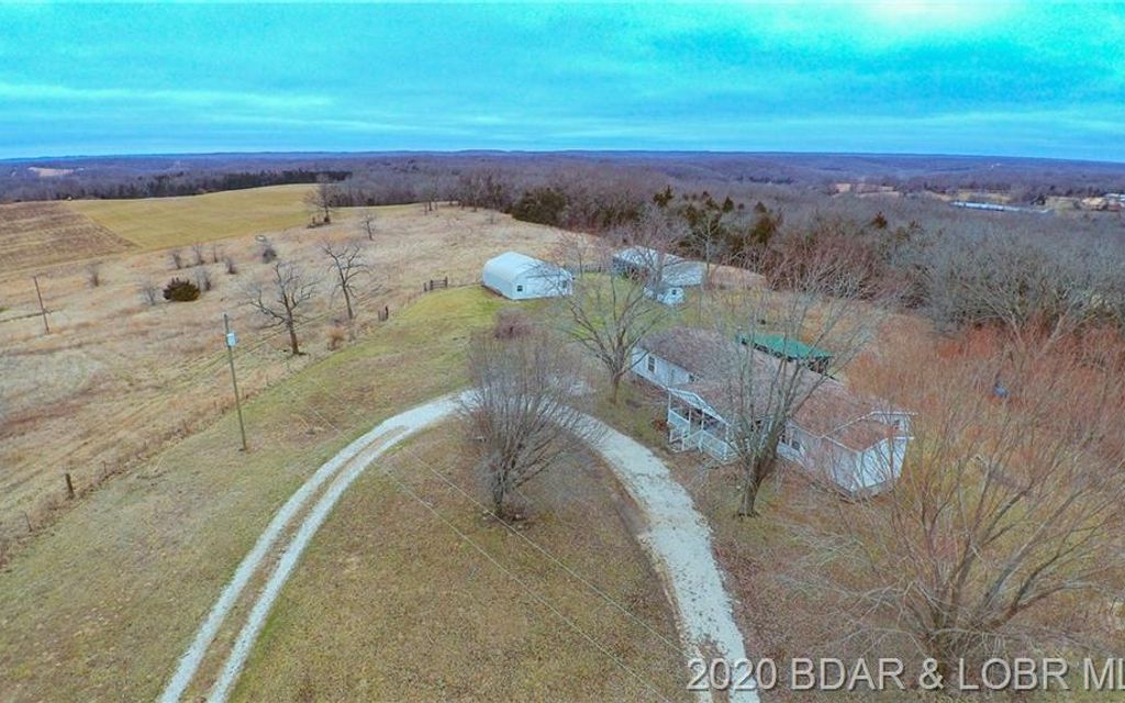 5.75 acres, Eugene, MO, Property ID 10291414 Land and Farm