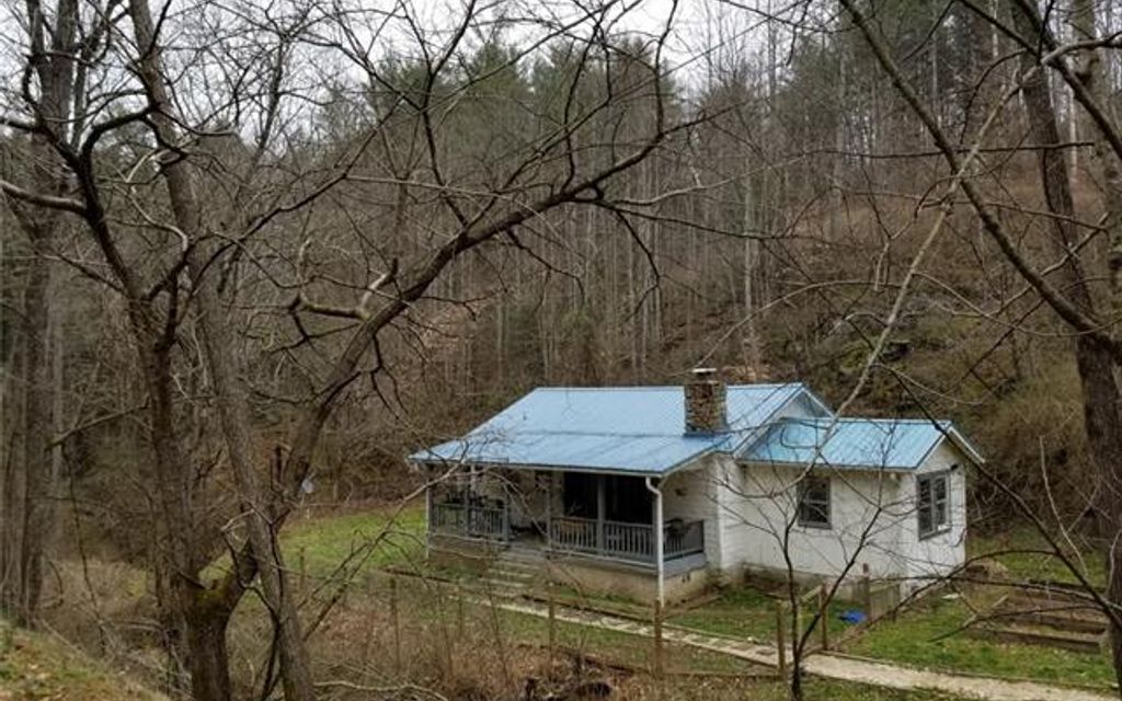 20.17 acres, Marshall, NC, Property ID 10291744 Land and Farm