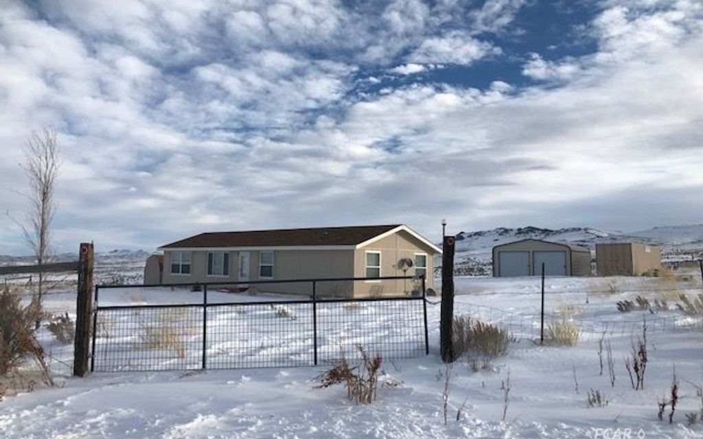 40.02 acres, Elko, NV, Property ID 10292030 Land and Farm