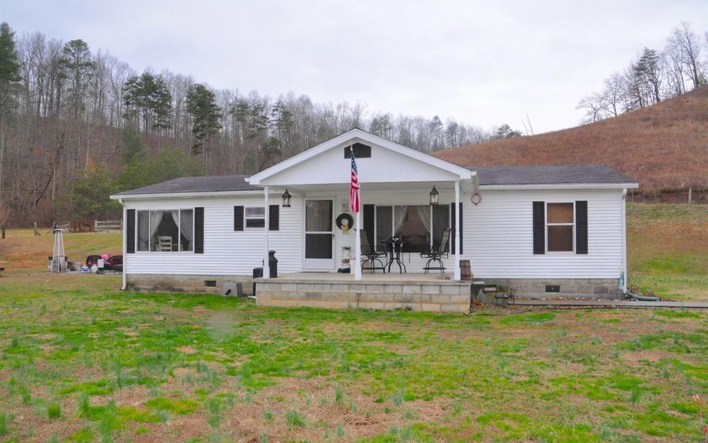 25 acres, Hazel Green, KY, Property ID 10292469 Land and Farm