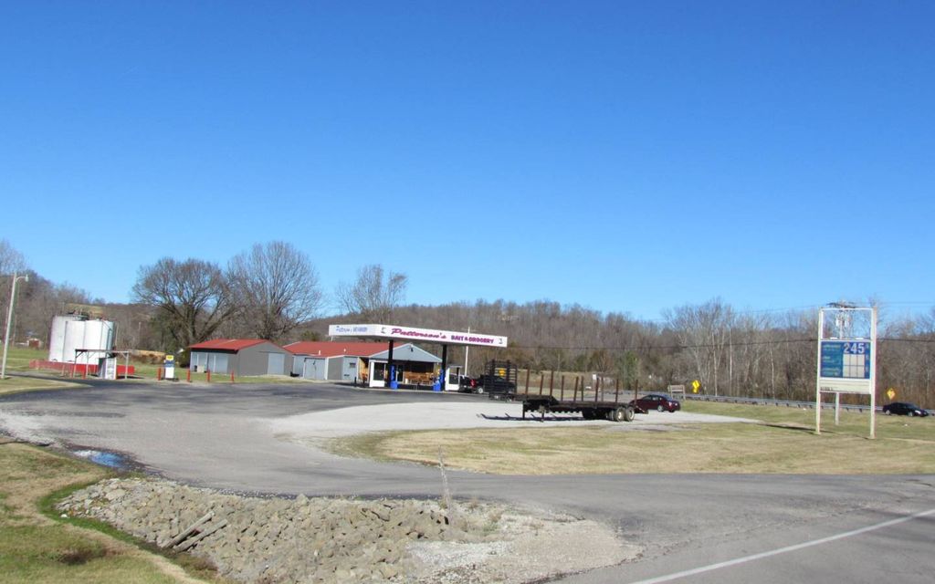 2.27 acres, Knifley, KY, Property ID 10291687 Land and Farm