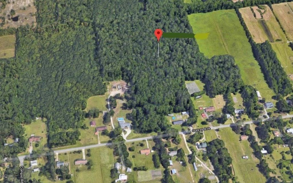 8.2 acres, Chesapeake, VA, Property ID 10293052 Land and Farm