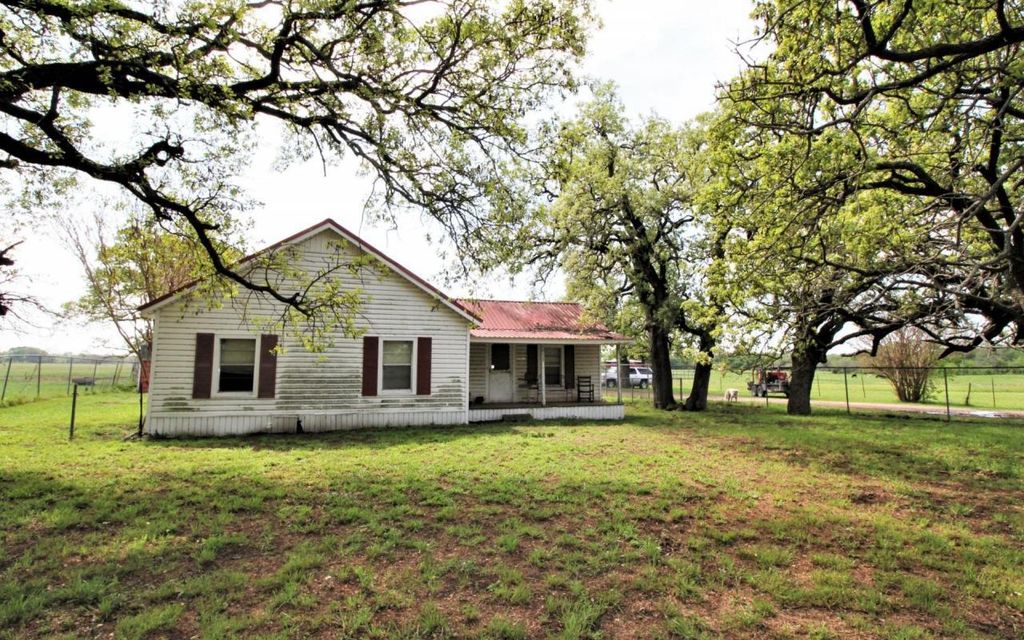 83 acres, Hubbard, TX, Property ID 10293393 Land and Farm