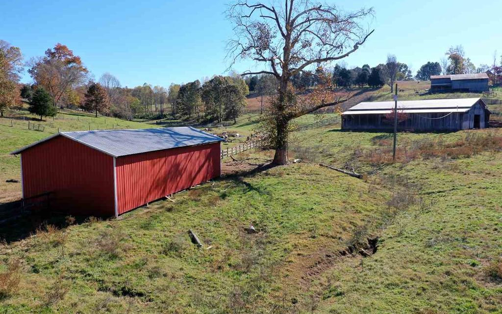 34.4 acres, Morristown, TN, Property ID 10293785 Land and Farm