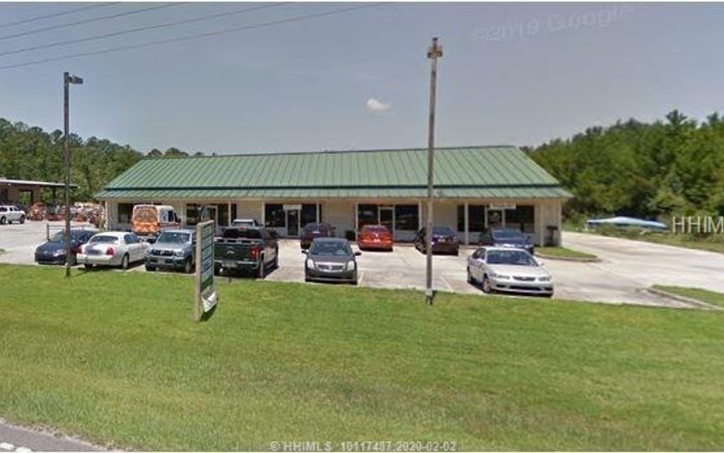 0.78 acres, Ridgeland, SC, Property ID 10294918 Land and Farm