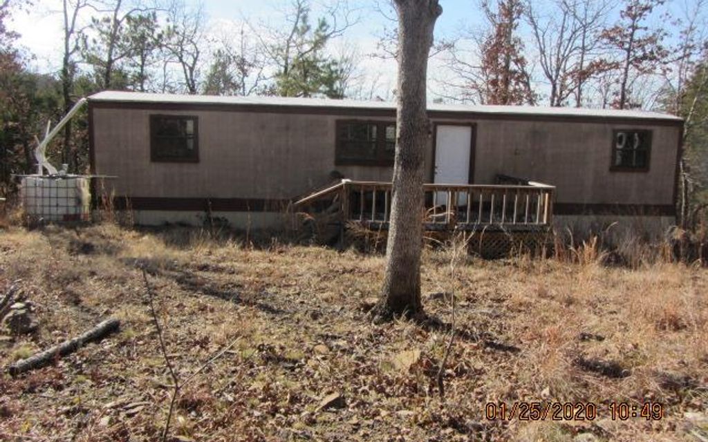 4.67 acres, Wister, OK, Property ID 10295939 Land and Farm