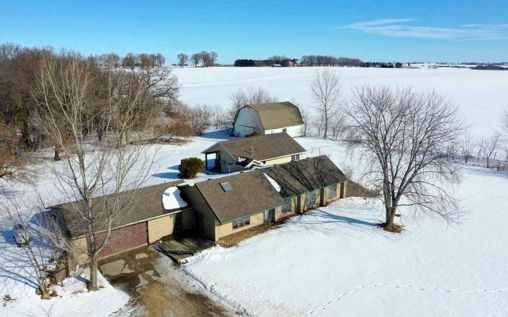 10 acres, Lewiston, MN, Property ID 10298619 Land and Farm