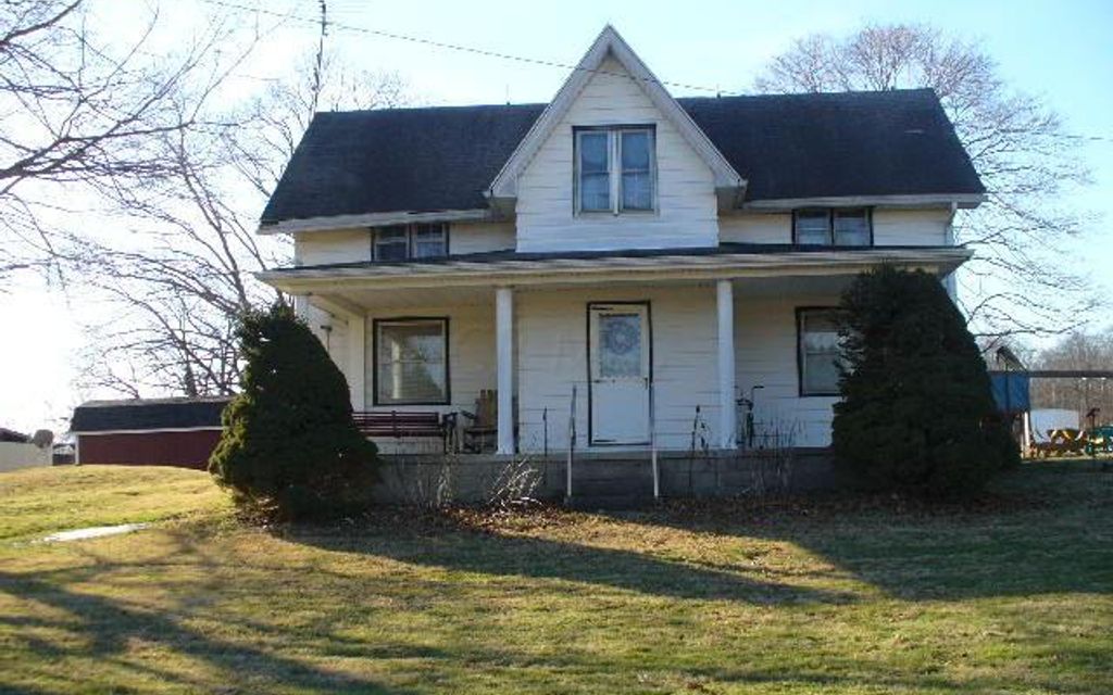 10.95 acres, Newark, OH, Property ID 10298962 Land and Farm