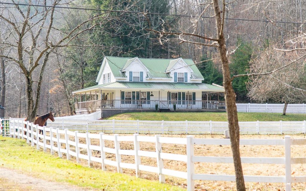 10.5 acres, Olive Hill, KY, Property ID 10299679 Land and Farm